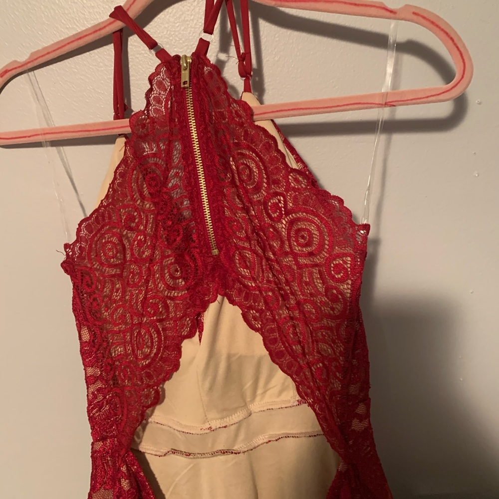 Dress - Picture 5 of 5